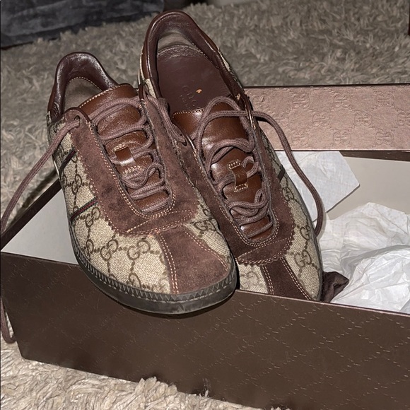 Gucci Shoes - Picture 4 of 4